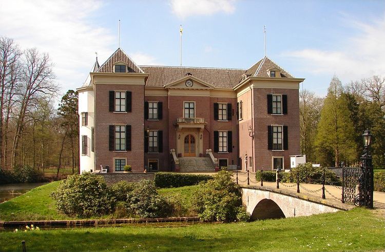 Huis Doorn Alchetron The Free Social Encyclopedia