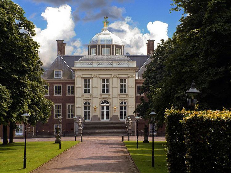 Huis ten Bosch palace