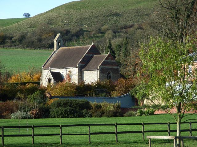 Huish, Wiltshire