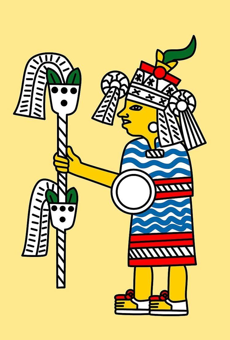 Huixtocihuatl