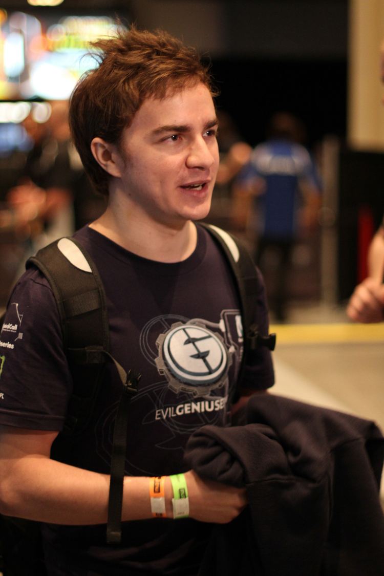 HuK Interview Chris Huk Loranger talks about being a professional