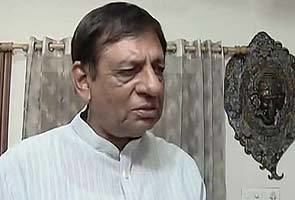 Hukum Singh speech wasnt inflammatory Hukum Singh linked to Muzaffarnagar