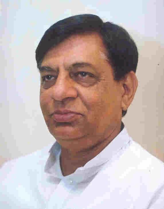 Hukum Singh SRIHUKUM SINGHFORMER CABINET MINISTERUP GOVT