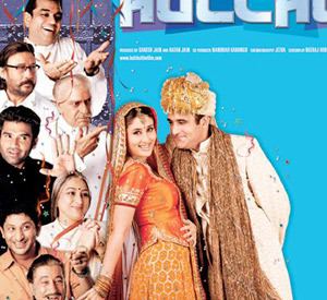 SongsPK Hulchul 2004 Songs Download Bollywood Indian Movie