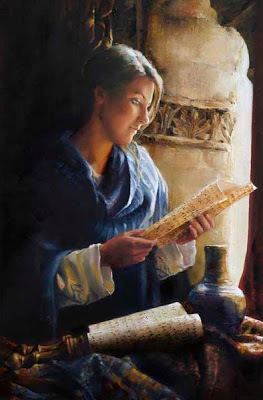 Huldah Women in the Scriptures Huldah