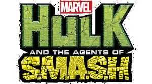 Hulk and the Agents of S.M.A.S.H. Hulk and the Agents of SMASH Wikipedia