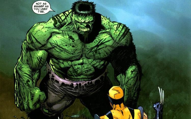 Hulk (comics) Trafalgar Law Vs Hulk Battles Comic Vine