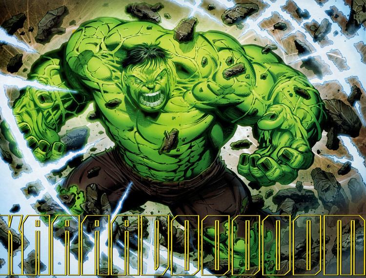 Hulk (comics) Heavy Bulky Lean Hulk Comic Vine