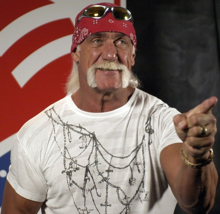 Hulk Hogan Hulk Hogan Wikipedia the free encyclopedia
