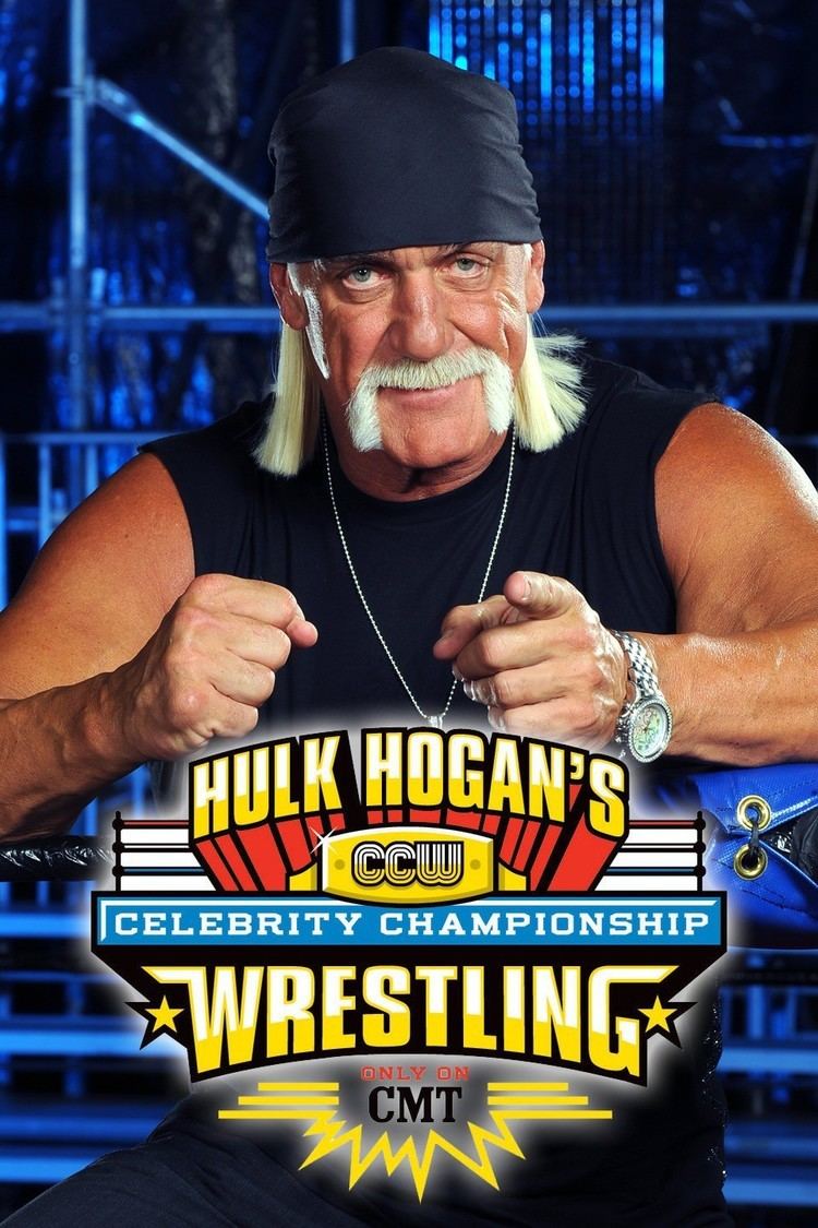 Hulk Hogan's Celebrity Championship Wrestling wwwgstaticcomtvthumbtvbanners191338p191338