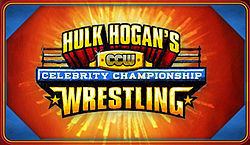 Hulk Hogan's Celebrity Championship Wrestling Hulk Hogan39s Celebrity Championship Wrestling Wikipedia