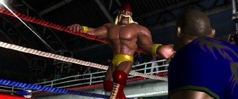 Hulk Hogan's Main Event Hulk Hogan39s Main Event PreOrder Bonus Announced CINEMABLEND