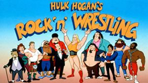 Hulk Hogan's Rock 'n' Wrestling httpsuploadwikimediaorgwikipediaen55fHul