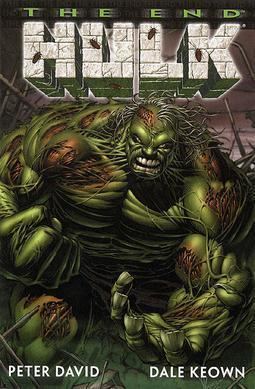 Hulk: The End Hulk The End Wikipedia