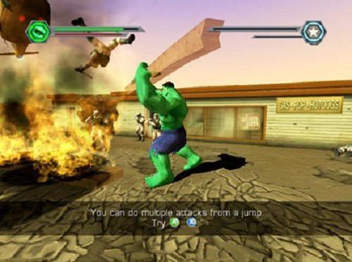Hulk (video game) Amazoncom Hulk Unknown Video Games