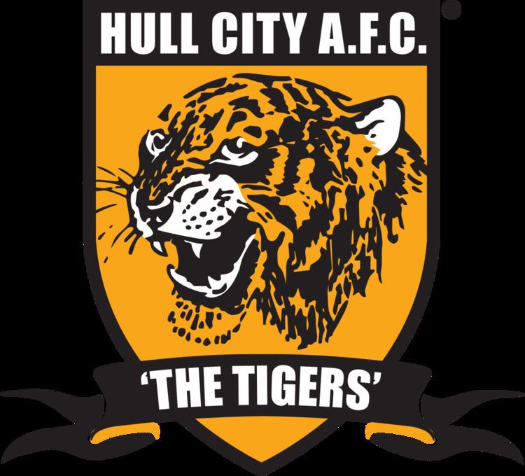 Hull City A.F.C. httpsuploadwikimediaorgwikipediaenthumbf
