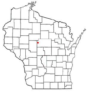 Hull, Marathon County, Wisconsin