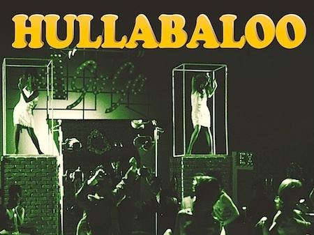 Hullabaloo (TV series) HULLABALOO DVD TV SHOW VOL1 amp 2 1965 on DVD Full 2hours