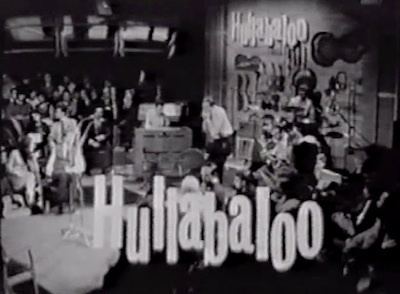 Hullabaloo (TV series) BRITISH HULLABALOO on DVD 1963 Folk and Blues TV Show Sonny Boy