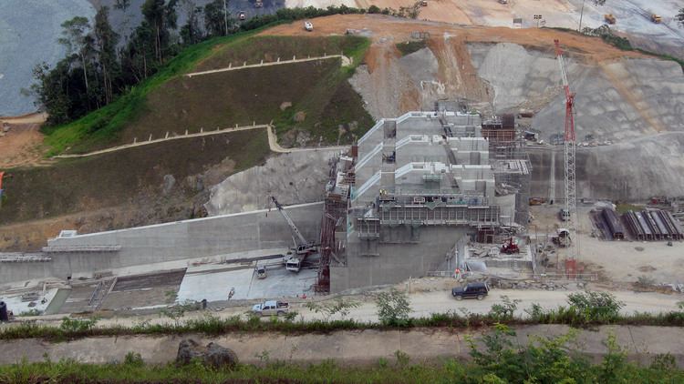 Hulu Terengganu Hydroelectric Project wwwsnclavalincomenfilesimagesprojectsMonthl
