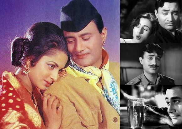 Hum Ek Hain movie scenes Right from his debut in Hum Ek Hain 1946 to his last release Chargesheet 2011 his romance with the silver screen retained its enthusiasm 