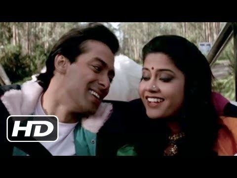 Hum Ek Hain movie scenes Bhabhi Hum Dono Ki Manzil Ek Hai Salman Khan Famous Dialogue Scene Hum Aapke Hain Koun