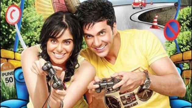 Hum Hai Raahi Car Ke review A film with wayward plot packed with