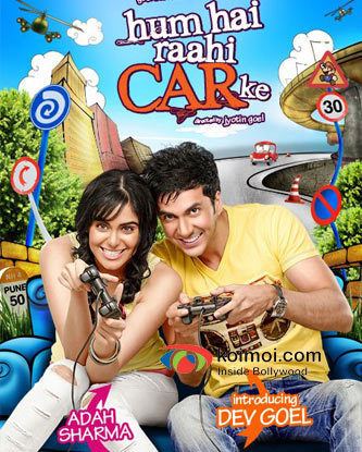 Hum Hai Raahi CAR Ke Review Koimoi