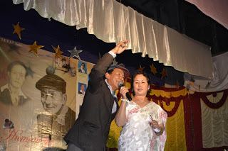 Hum Jayega Bidhata Rai Snippets of Gurkha News and Entertainment