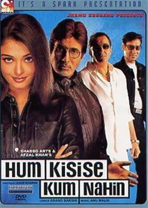 Rent Hum Kisi Se Kum Nahin 2002 film CinemaParadisocouk