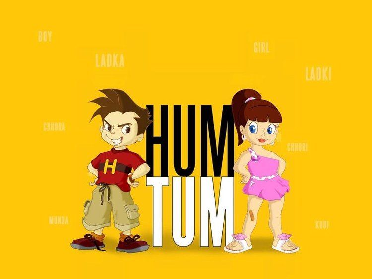 Hum Tum Hum Tum clocks 10 years Kunal Kohli thanks audiences Indiacom