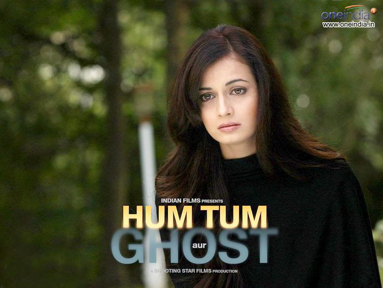 Hum Tum Aur Ghost 2010 Watch hd geo movies