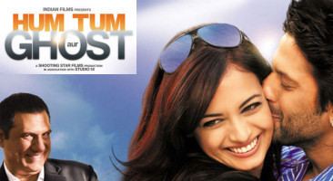 Hum Tum Aur Ghost Movie Reviews Stills Wallpapers Sulekha Movies