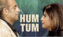 Hum Tum (TV series) httpsuploadwikimediaorgwikipediaenthumb9