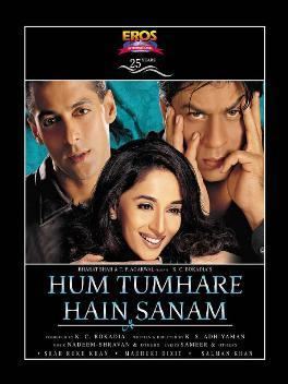 Hum Tumhare Hain Sanam httpsuploadwikimediaorgwikipediaenffbPos