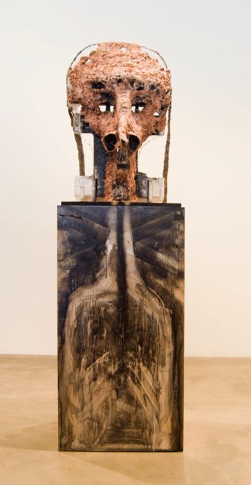 Huma Bhabha - Alchetron, The Free Social Encyclopedia