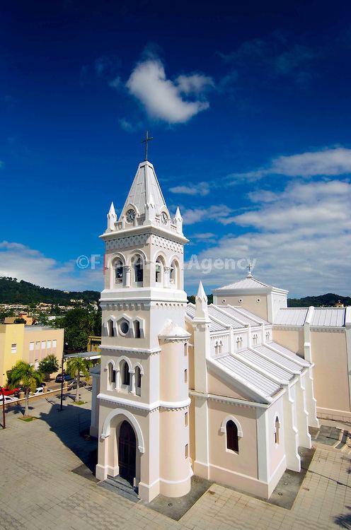 Humacao, Puerto Rico Culture of Humacao, Puerto Rico