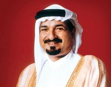 Humaid bin Rashid Al Nuaimi Netty Royal