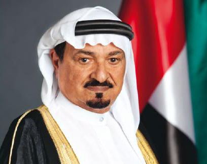 Humaid bin Rashid Al Nuaimi wwwunofficialroyaltycomwpcontentuploads2014