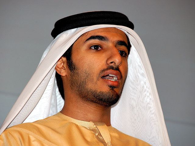 Humaid bin Rashid Al Nuaimi Ajman TopNews