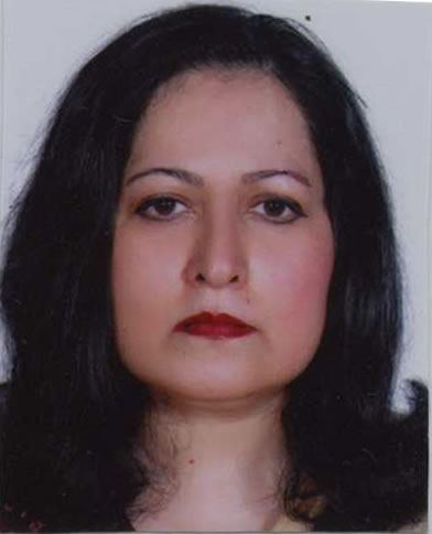 Humaira Hasan Ms Humaira Hasan Pakistan Foreign Service 1977 Flickr