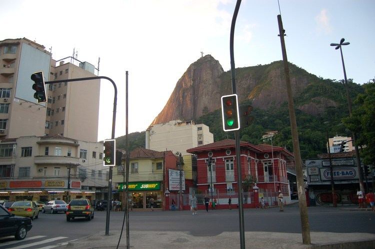 Humaitá, Rio de Janeiro uploadwikimediaorgwikipediacommons771Humait
