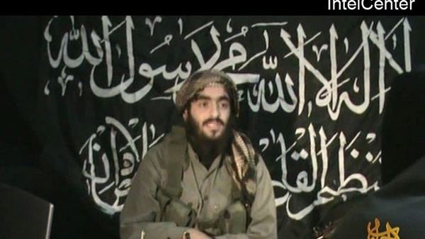 Humam Khalil Abu-Mulal al-Balawi Al Qaeda double agent calls for jihad in Jordan CTV News