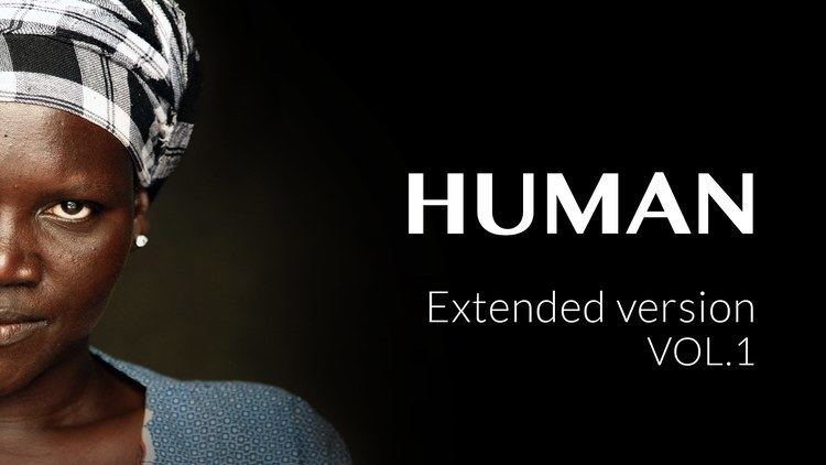 Human (2015 film) HUMAN Extended version VOL1 YouTube