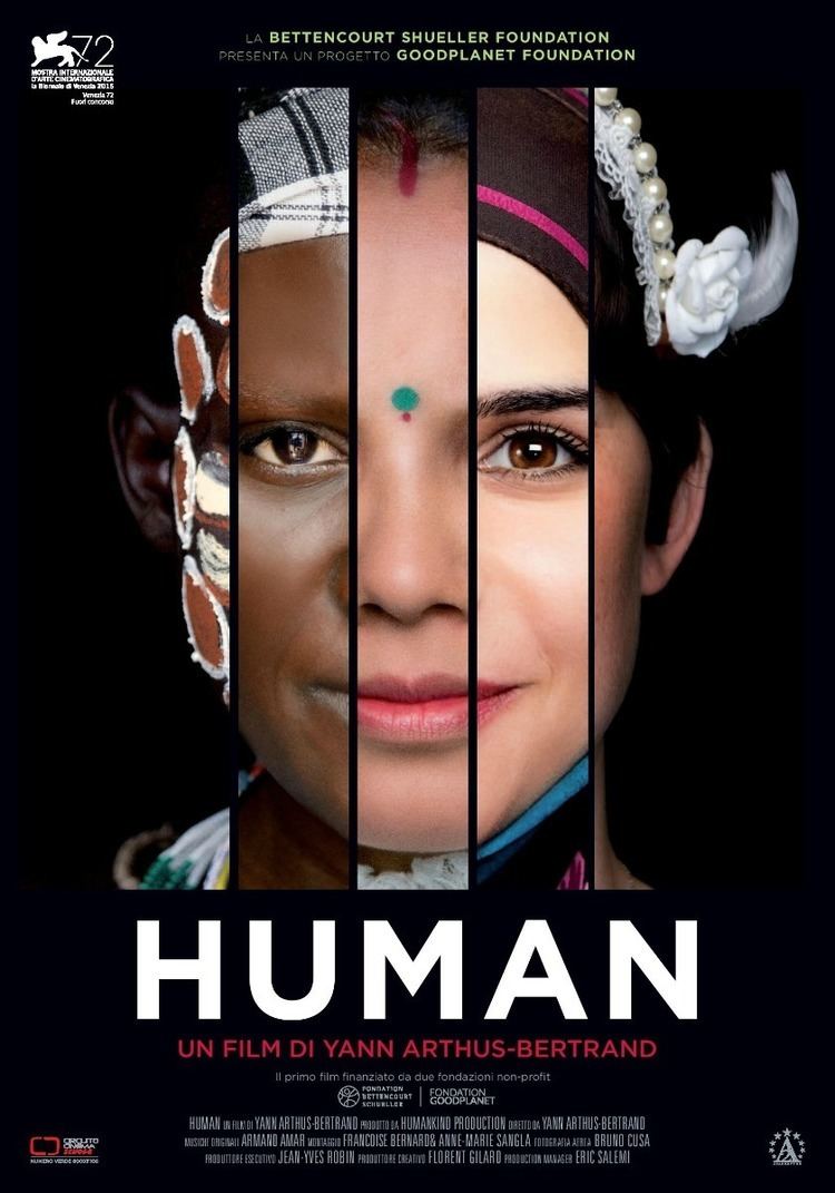 Human (2015 film) Human Film 2015