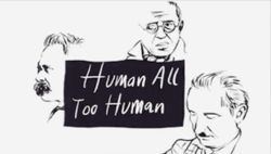 Human, All Too Human (TV series) httpsuploadwikimediaorgwikipediaenthumba