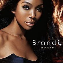 Human (Brandy album) httpsuploadwikimediaorgwikipediaenthumba