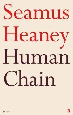 Human Chain (poetry collection) t2gstaticcomimagesqtbnANd9GcQO4kcLSjrJd4pu28