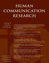 Human Communication Research