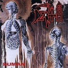 Human (Death album) httpsuploadwikimediaorgwikipediaenthumba